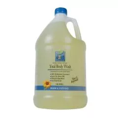 eZall Total Body Wash & Horse Shampoo 3.8 Liter