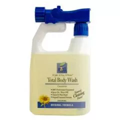 eZall Total Body Wash & Horse Shampoo 946ml