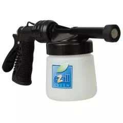 eZall Mini Foaming Shampoo Sprayer
