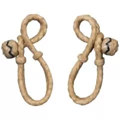 Ersatzschlaufen für Romal Reins (Bit Ends)