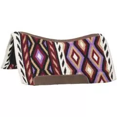 Tough1 Cassidy Filz Westernpad 31-945-8
