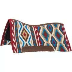 Tough1 Cassidy Filz Westernpad 31-945-4