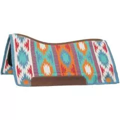 Tough1 Jolene Filz Westernpad 31-950-34