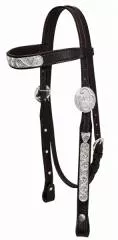 Shiloh Stables & Tack Stirnband Show Kopfstück
