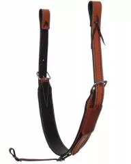 Shiloh Stables & Tack Back Cinch Basket Tooled NC-2616-3