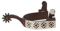 American Heritage Equine Westernsporen 260-225