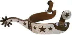 American Heritage Equine Westernsporen 258-496