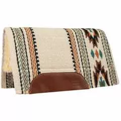 Mustang Temecula Show Westernpad 1247-YV