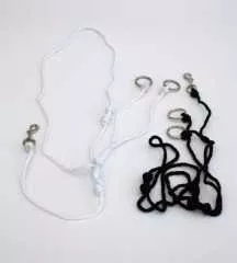 Running Martingal - Poly Rope