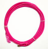 Weaver Lasso für Kinder Weaver Kid Rope pink  5/16 x 20