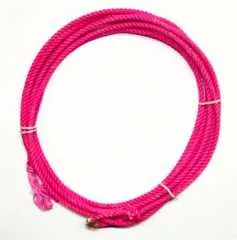 Weaver Lasso für Kinder Weaver Kid Rope pink 5/16 x 20