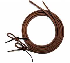 EE Tack Premium Profi Harnesszügel 1/2 x 8 (12mm x 240cm)