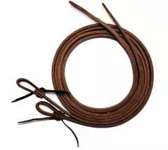 EE Tack Premium Profi Harnesszügel 3/4 x 8 (16mm x 240cm)