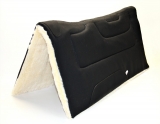 Mustang Contoured Canvas Pad