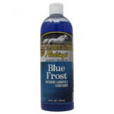 Fiebings Blue Frost Whitening Shampoo & Conditioner 473ml
