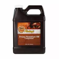 Fiebings Prime Neatsfoot Compound 946ml