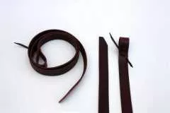 Latigo Tie Strap
