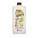 B&E Lillys Luxus Leinöl - kalt gepresst, 1000ml