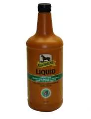 Absorbine Liniment Lotion Liquid 946ml