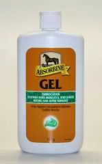 Absorbine Embrocation Gel für Pferde 340g