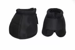 MC Overreach Bellboots Gr. M schwarz