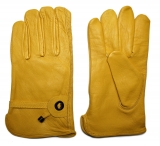 Roper Handschuhe ungefüttert U.S. Arbeitshandschuhe aus Leder