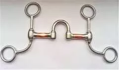 Short Shank Baby Correction Bit 5,5 Typ 2