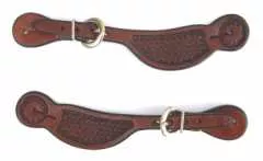 EE TACK Sporenriemen S-2077 für Jugendliche und Damen