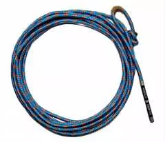 Tough 1 Kid Rope Kinderlasso blau
