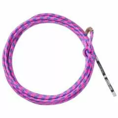 Tough 1 Kid Rope Kinderlasso pink / blau
