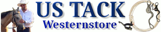 US TACK Westernstore